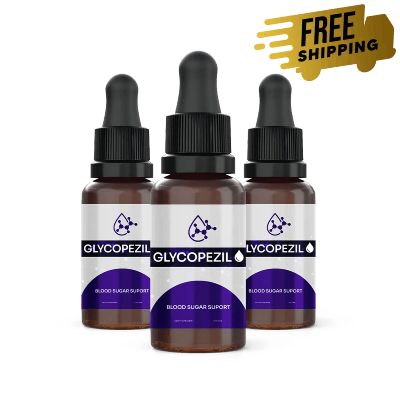 Glycopezil Supplement